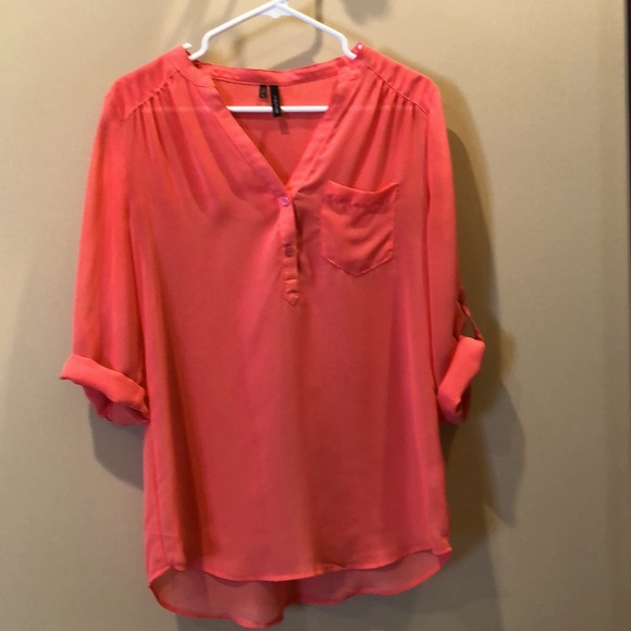 Maurices Tops - Maurices Top size S